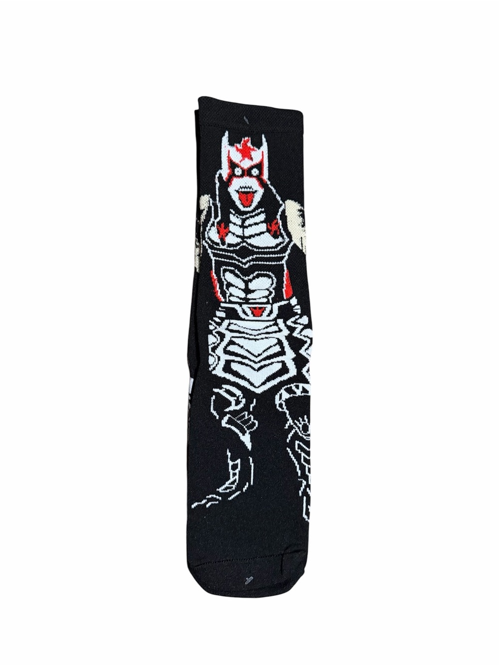 Brand new Penta Zero Miedo Socks WWE AEW AAA lucha libre